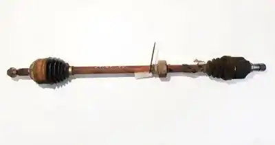 Piesă de schimb auto la mâna a doua transmisie fatã dreapta pentru honda civic vii hatchback (eu, ep, ev) 1.7 ctdi (ep4, eu9) referințe oem iam 