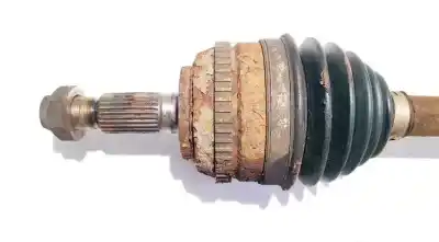 Piesă de schimb auto la mâna a doua transmisie fatã dreapta pentru honda civic vii hatchback (eu, ep, ev) 1.7 ctdi (ep4, eu9) referințe oem iam   