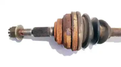 Автозапчасти б/у передняя правая трансмиссия за opel astra g fastback (t98) 1.7 dti 16v (f08, f48) ссылки oem iam   