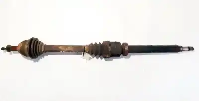 Second-hand car spare part front right transmission for volvo v50 (545) 1.6 d oem iam references 