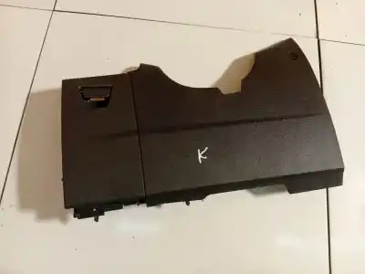 Peça sobressalente para automóvel em segunda mão plásticos por ford focus iii 1.6 tdci referências oem iam bm51a043a88