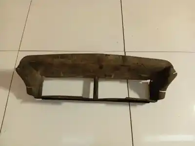 Peça sobressalente para automóvel em segunda mão plásticos por ford focus iii 1.6 tdci referências oem iam bm518312ac