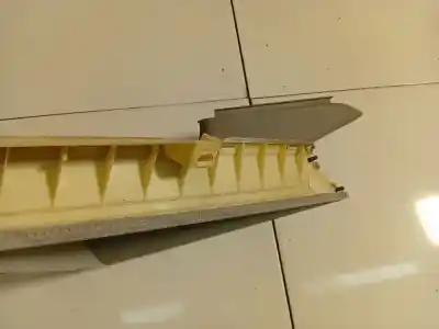 Second-hand car spare part plastics for audi a6 c6 (4f2) 2.7 tdi oem iam references 4f5867287  4f5 867 287, 105498-0050, 1054980050