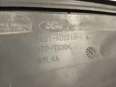 Автозапчасти б/у торпедо за ford focus iii 1.6 tdci ссылки oem iam bm51a02216a  bm51-a02216-a