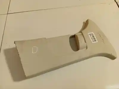 Pezzo di ricambio per auto di seconda mano plastica per ford focus iii 1.6 tdci riferimenti oem iam bm51a24582a  bm51-a24582-a