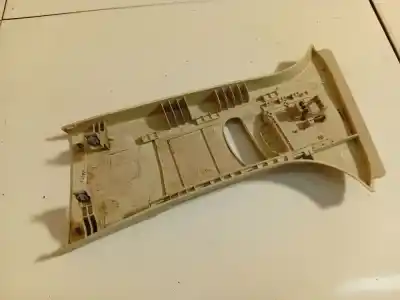 Pezzo di ricambio per auto di seconda mano plastica per ford focus iii 1.6 tdci riferimenti oem iam bm51a24582a  bm51-a24582-a