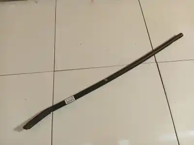 Peça sobressalente para automóvel em segunda mão plásticos por ford focus iii 1.6 tdci referências oem iam 