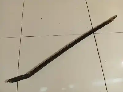 Peça sobressalente para automóvel em segunda mão plásticos por ford focus iii 1.6 tdci referências oem iam   