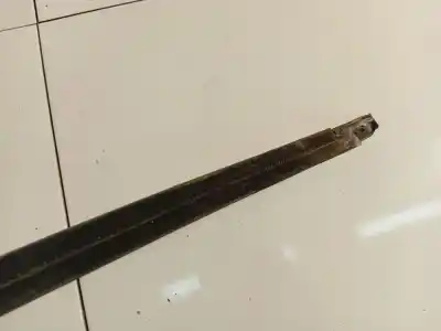 Peça sobressalente para automóvel em segunda mão plásticos por ford focus iii 1.6 tdci referências oem iam   