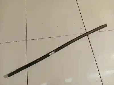 Peça sobressalente para automóvel em segunda mão plásticos por ford focus iii 1.6 tdci referências oem iam 