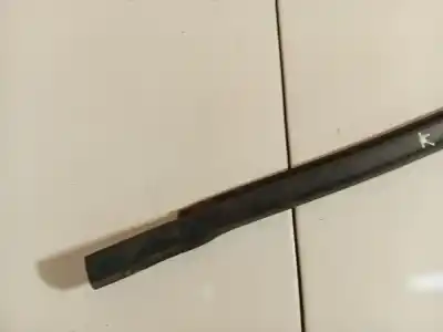 Second-hand car spare part plastics for ford focus iii 1.6 tdci oem iam references   