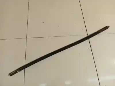 Second-hand car spare part plastics for ford focus iii 1.6 tdci oem iam references   