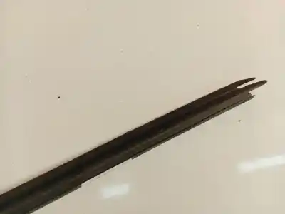 Second-hand car spare part plastics for ford focus iii 1.6 tdci oem iam references   