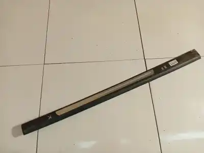 İkinci el araba yedek parçası plasti̇kler için audi a6 c6 (4f2) 2.7 tdi oem iam referansları 4f0853373h