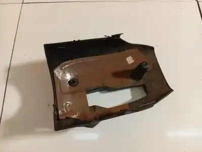 Pezzo di ricambio per auto di seconda mano plastica per ford focus iii 1.6 tdci riferimenti oem iam bm513533aaw  bm513533aaw, bm51-3533bbw, bm513533bbw