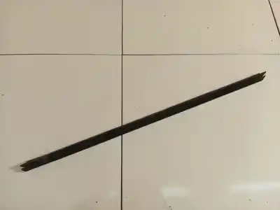 Second-hand car spare part plastics for ford focus iii 1.6 tdci oem iam references   