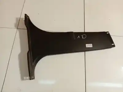 Peça sobressalente para automóvel em segunda mão plásticos por ford focus iii 1.6 tdci referências oem iam bm51a243w06adw