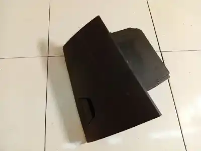 Peça sobressalente para automóvel em segunda mão porta luvas por ford focus iii 1.6 tdci referências oem iam bm51a06044