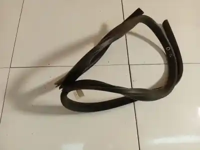 Peça sobressalente para automóvel em segunda mão junta vedante da porta por ford focus iii 1.6 tdci referências oem iam 