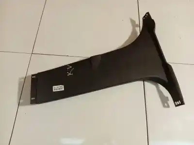 Peça sobressalente para automóvel em segunda mão plásticos por ford focus iii 1.6 tdci referências oem iam bm51a243w07adw