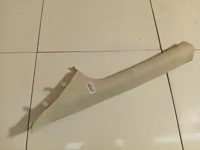 Peça sobressalente para automóvel em segunda mão plásticos por ford focus iii 1.6 tdci referências oem iam bm51a03199agw