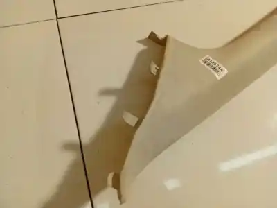 Pezzo di ricambio per auto di seconda mano plastica per ford focus iii 1.6 tdci riferimenti oem iam bm51a03199agw  bm51-a03199-agw