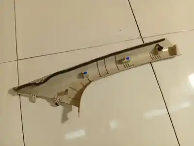 Pezzo di ricambio per auto di seconda mano plastica per ford focus iii 1.6 tdci riferimenti oem iam bm51a03199agw  bm51-a03199-agw