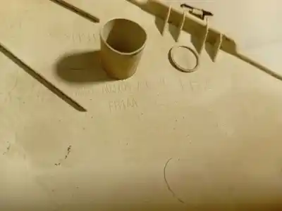 Pezzo di ricambio per auto di seconda mano plastica per ford focus iii 1.6 tdci riferimenti oem iam bm51a03199agw  bm51-a03199-agw