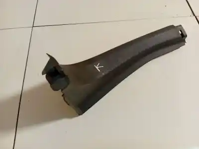 Peça sobressalente para automóvel em segunda mão plásticos por ford focus iii 1.6 tdci referências oem iam bm51n40429a