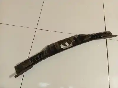 Pezzo di ricambio per auto di seconda mano plastica per ford focus iii 1.6 tdci riferimenti oem iam bm51n40352a  bm51-n40352-a