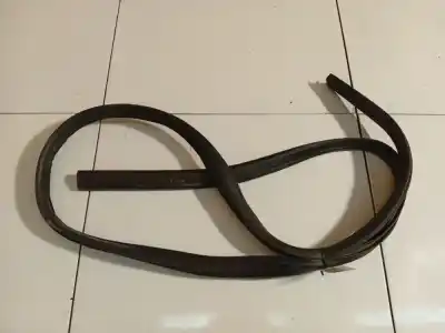 Peça sobressalente para automóvel em segunda mão junta vedante da porta por ford focus iii 1.6 tdci referências oem iam 