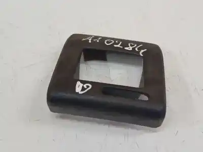 Tweedehands auto-onderdeel plasticen voor bmw 3 (e30) m3 2.3 oem iam-referenties 13238351