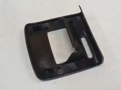 Pezzo di ricambio per auto di seconda mano plastica per bmw 3 (e30) m3 2.3 riferimenti oem iam 13238351  13238351, 330 839 457, 330839457
