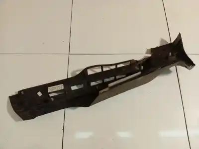 Pezzo di ricambio per auto di seconda mano plastica per ford focus iii 1.6 tdci riferimenti oem iam bm51n46809a  bm51-n46809-a