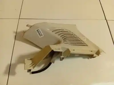 Peça sobressalente para automóvel em segunda mão plásticos por ford focus iii 1.6 tdci referências oem iam bm51n280c46aew