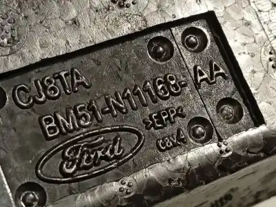 Second-hand car spare part plastics for ford focus iii 1.6 tdci oem iam references cj8ta  cj8ta, bm51-n1168-aa, bm51n1168aa