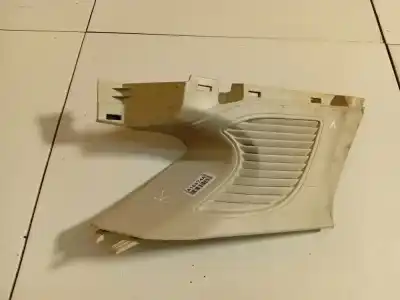 Peça sobressalente para automóvel em segunda mão plásticos por ford focus iii 1.6 tdci referências oem iam bm51n280c47a