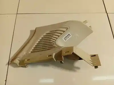 Pezzo di ricambio per auto di seconda mano plastica per ford focus iii 1.6 tdci riferimenti oem iam bm51n280c47a  bm51-n280c47-a