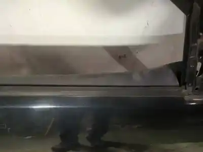 Pezzo di ricambio per auto di seconda mano plastica per opel kadett e fastback (t85) 1.4 s (c08, c48, d08, d48) riferimenti oem iam   