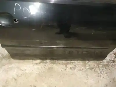 Second-hand car spare part plastics for opel kadett e fastback (t85) 1.4 s (c08, c48, d08, d48) oem iam references 