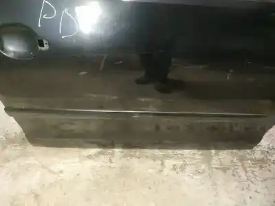 Pezzo di ricambio per auto di seconda mano plastica per opel kadett e fastback (t85) 1.4 s (c08, c48, d08, d48) riferimenti oem iam   