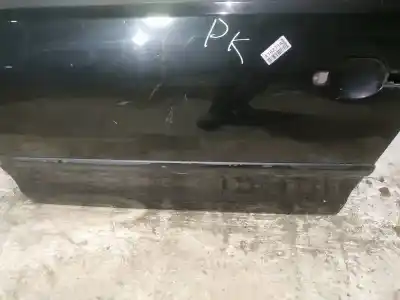 Pezzo di ricambio per auto di seconda mano plastica per opel kadett e fastback (t85) 1.4 s (c08, c48, d08, d48) riferimenti oem iam   