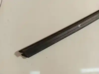 Second-hand car spare part plastics for ford focus iii 1.6 tdci oem iam references   