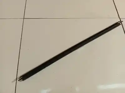 Second-hand car spare part plastics for ford focus iii 1.6 tdci oem iam references   