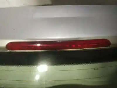 Second-hand car spare part central brake light for kia cee'd fastback (ed) 1.4 oem iam references   