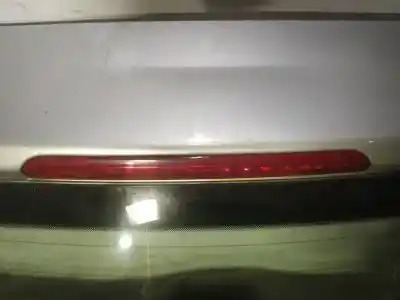 Peça sobressalente para automóvel em segunda mão farolim de travão central por kia cee'd fastback (ed) 1.4 referências oem iam 