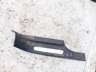 Pezzo di ricambio per auto di seconda mano plastica per subaru tribeca (b9) 3.0 (wxe) riferimenti oem iam 94061xa00a