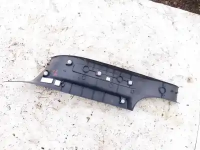 Pezzo di ricambio per auto di seconda mano plastica per subaru tribeca (b9) 3.0 (wxe) riferimenti oem iam 94061xa00a  