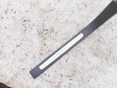 Pezzo di ricambio per auto di seconda mano plastica per subaru tribeca (b9) 3.0 (wxe) riferimenti oem iam 94060xa02a