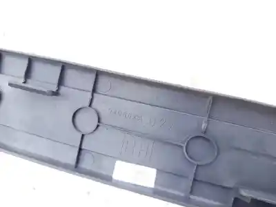 Pezzo di ricambio per auto di seconda mano plastica per subaru tribeca (b9) 3.0 (wxe) riferimenti oem iam 94060xa02a  